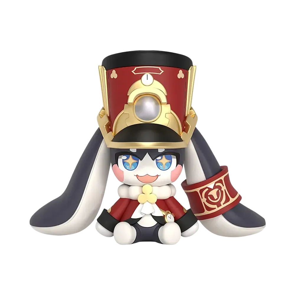 Good Smile Company "Huggy Good Smile" -Honkai: Star Rail- Pom-Pom