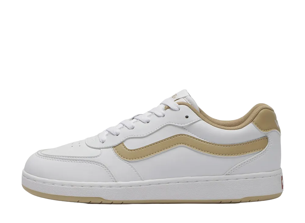 Vans Bravo "White/Beige" (V2740 LE)