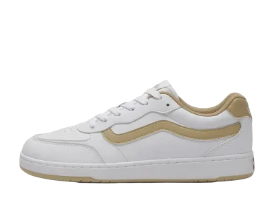 Vans Bravo "White/Beige" (V2740 LE)