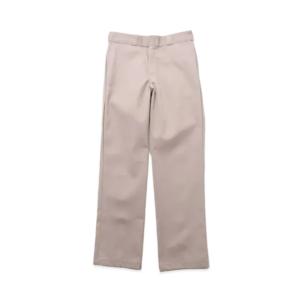 Dickies Original 874 Work Pants "Silver"