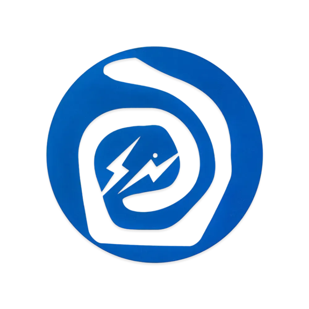 FRAGMENT x Interscope Collection 01 Double sided Slipmat "Blue"
