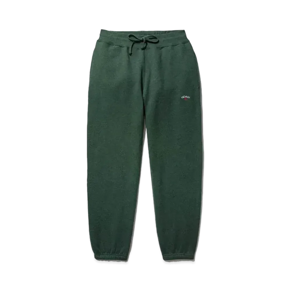 Noah Heather Sweatpants "Green"