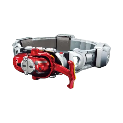 Complete Selection Modification KABUTOZECTER