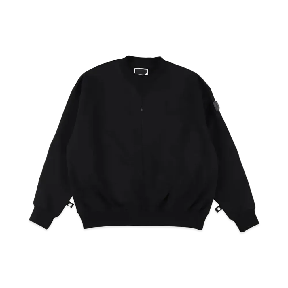 PHINGERIN Fullpack Heritage Sweatshirt "Black"