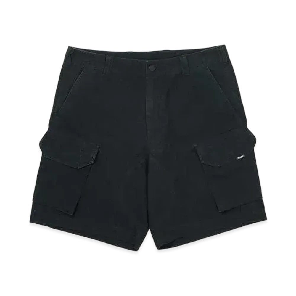 PALACE RN Cargo Shorts "Black"