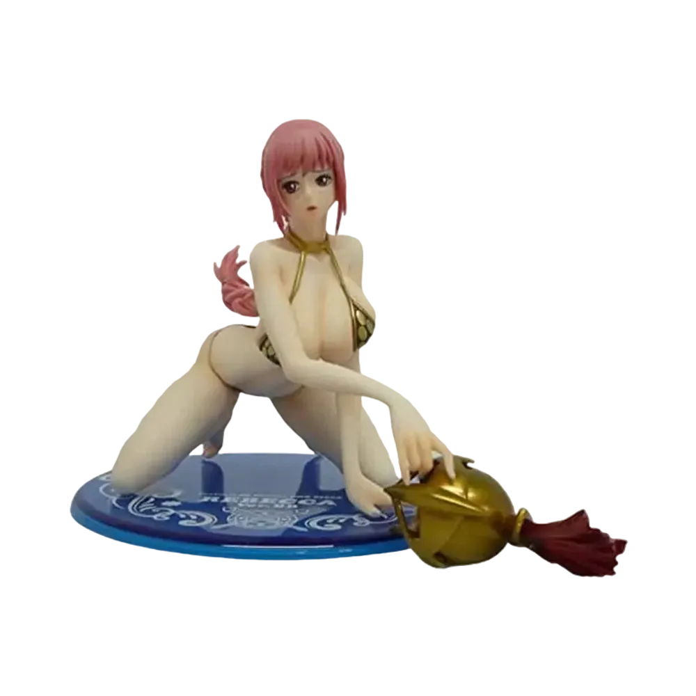 Portrait.Of.Pirates: ONE PIECE "LIMITED EDITION" - Rebecca Ver.BB