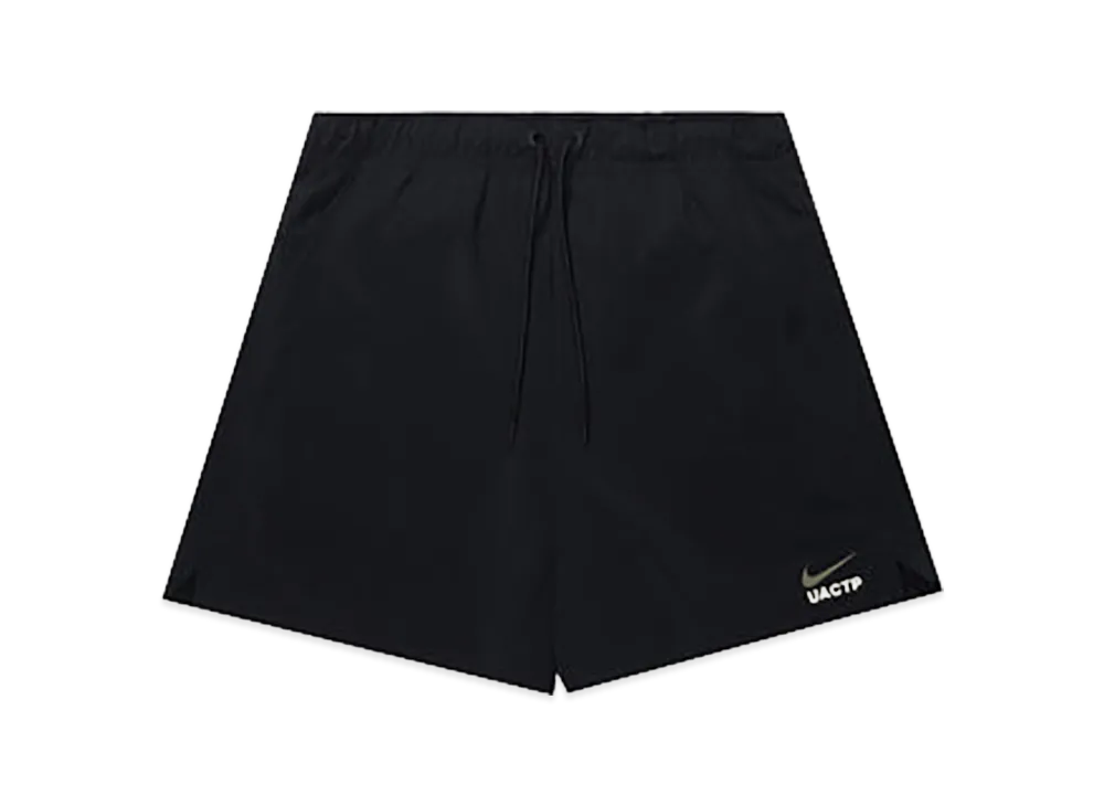 UNDEFEATED UACTP x Nike NRG Unlmtd 7In Short "Black"
