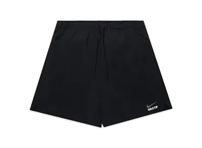 UNDEFEATED UACTP x Nike NRG Unlmtd 7In Short "Black"