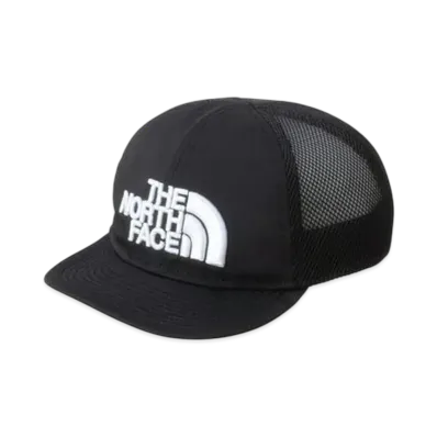 The North Face Baby Message Mesh Cap "Black"