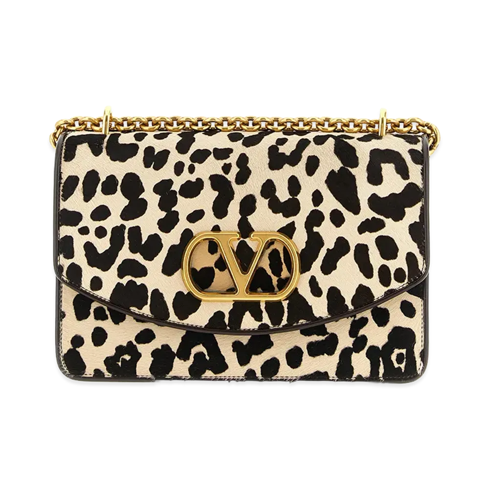 Valentino Garavani Women's 'vain' Shoulder Bag "Multicolor"