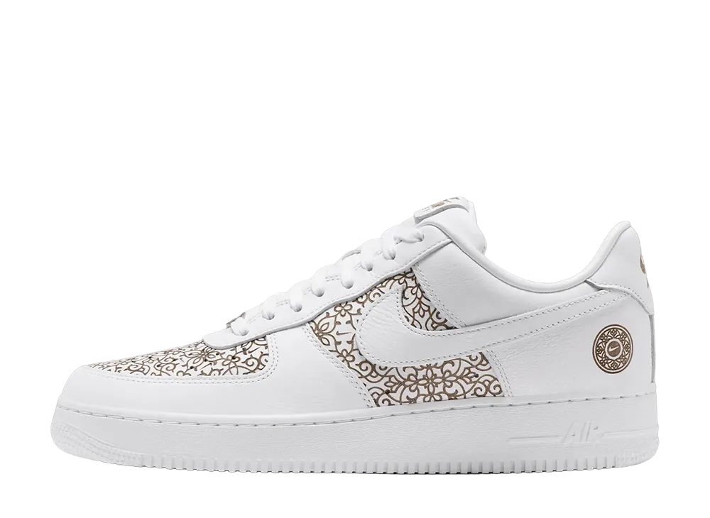 Nike Air Force 1 Low "Family Reunion"
