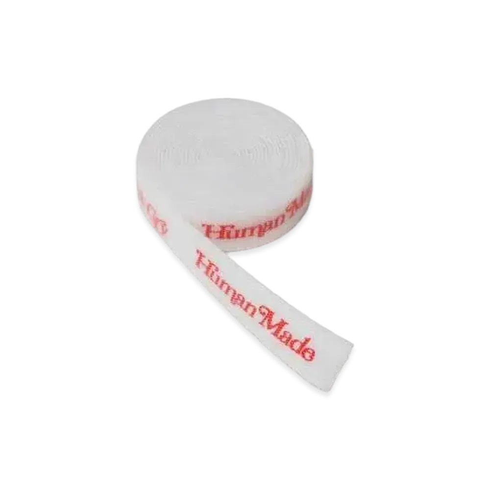 HUMAN MADE VERDY Tape "White"
