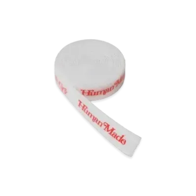 HUMAN MADE VERDY Tape "White"