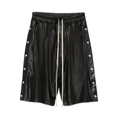 Rick Owens DRKSHDW Women's Shorts "Black"