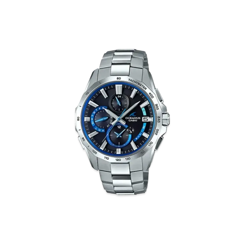 Casio Manta S4000 Series OCW-S4000-1AJF