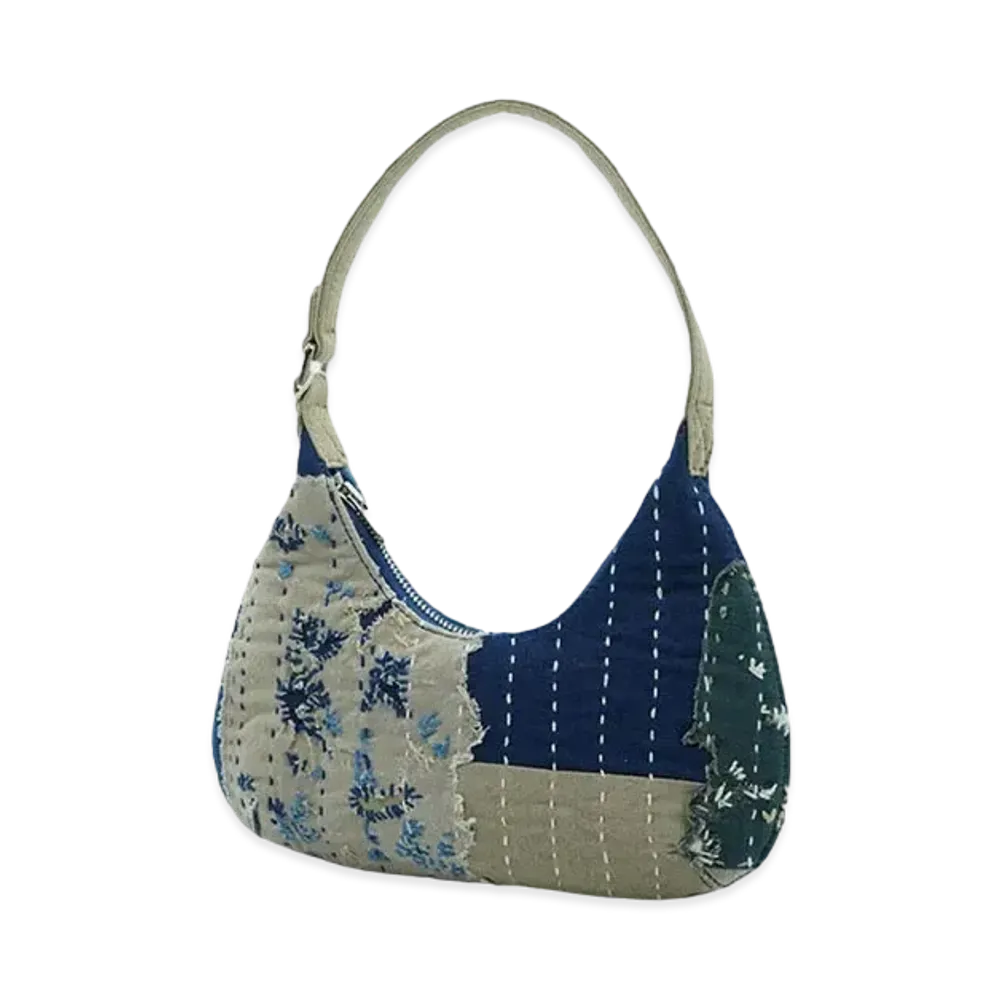 EMORTIONAL WORLD Vintage Kandy Bag "MULTI"