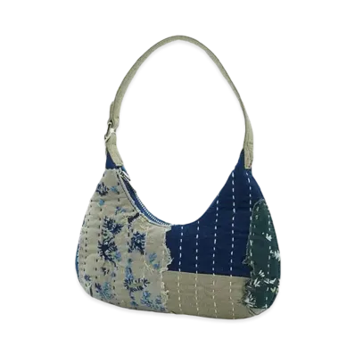 EMORTIONAL WORLD Vintage Kandy Bag "MULTI"