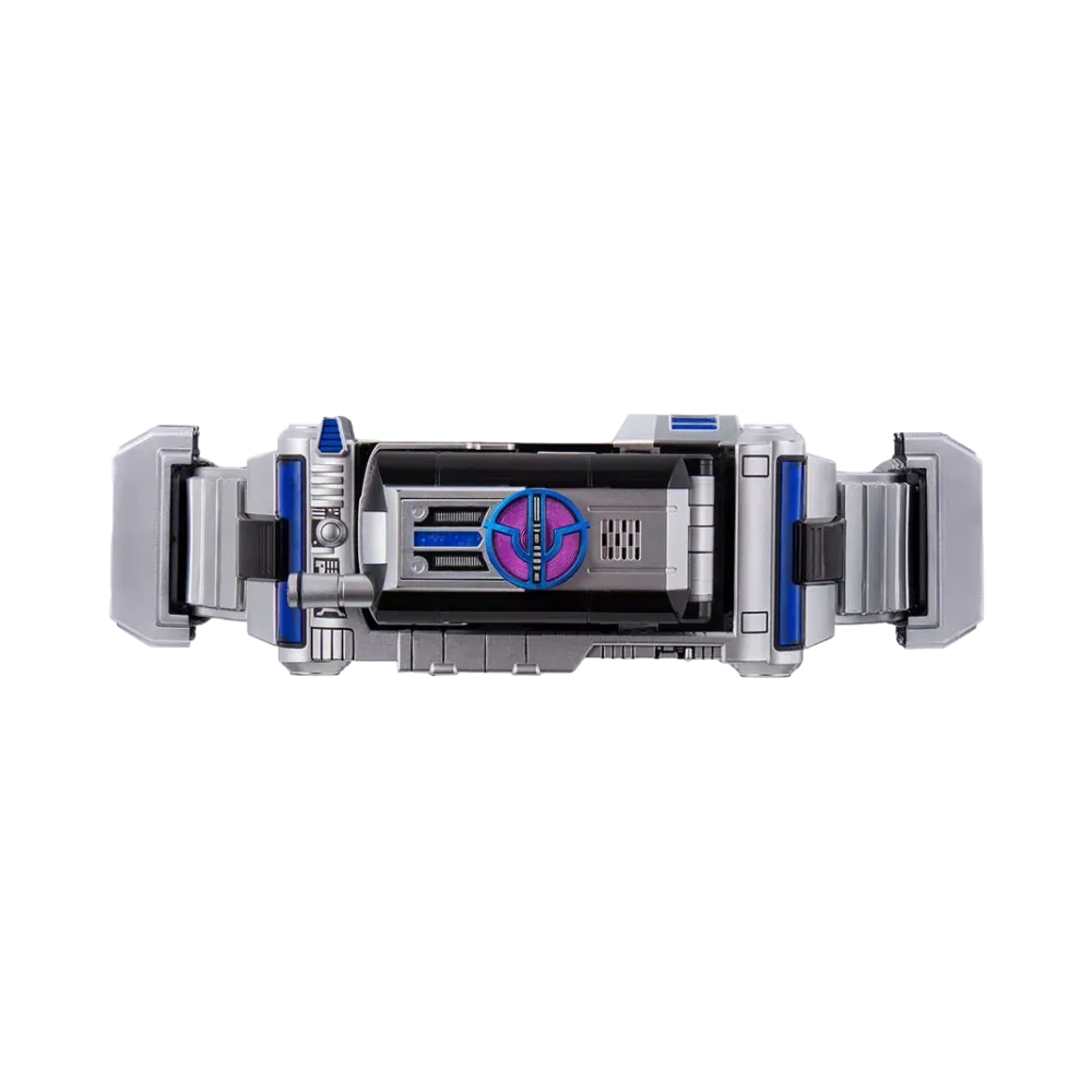 BANDAI "COMPLETE SELECTION MODIFICATION" -Kamen MASKED RIDER FAIZ Paradise Lost- CSM PSYGA DRIVER