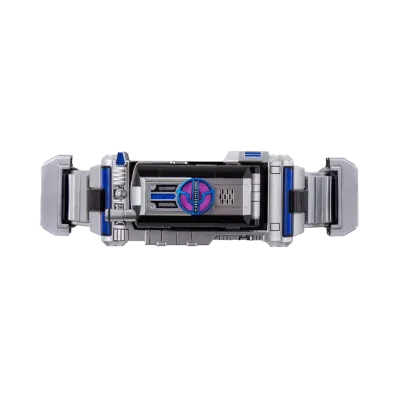 BANDAI "COMPLETE SELECTION MODIFICATION" -Kamen MASKED RIDER FAIZ Paradise Lost- CSM PSYGA DRIVER
