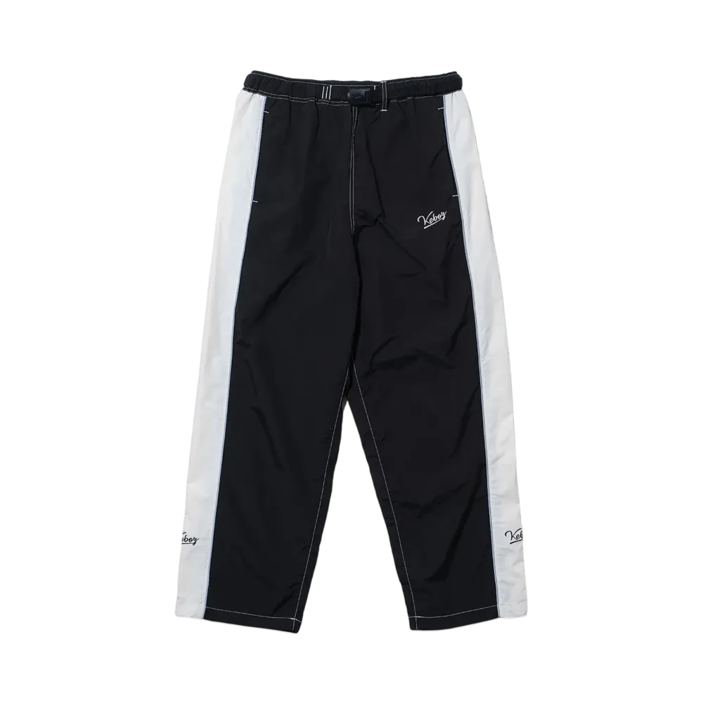 KEBOZ x NEEDLES Track Pant 