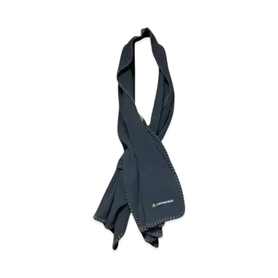 SSZ Fleece Series Muffler "Grey"