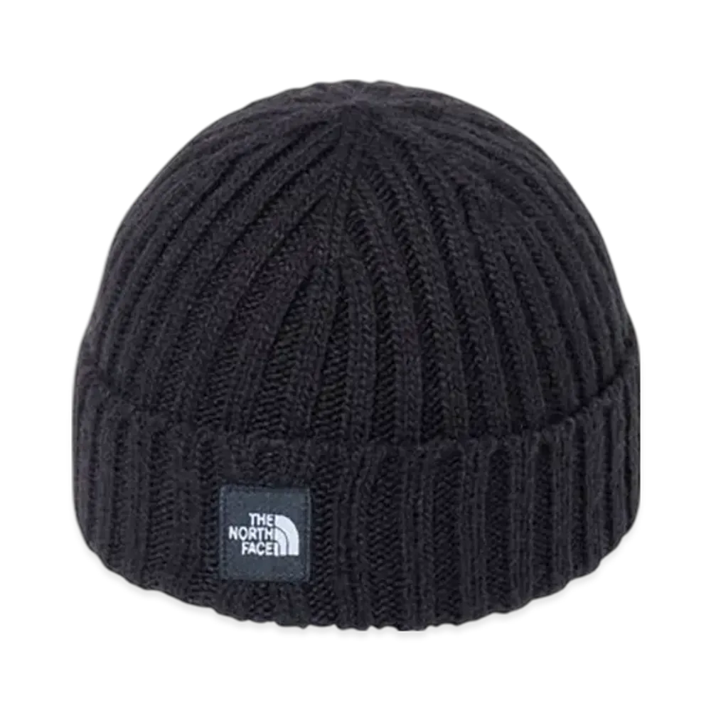 The North Face Baby Cappucho Lid "Black"