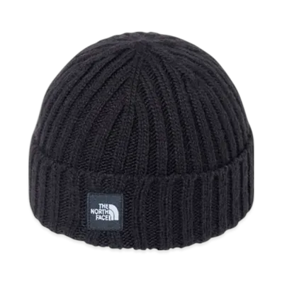 The North Face Baby Cappucho Lid "Black"