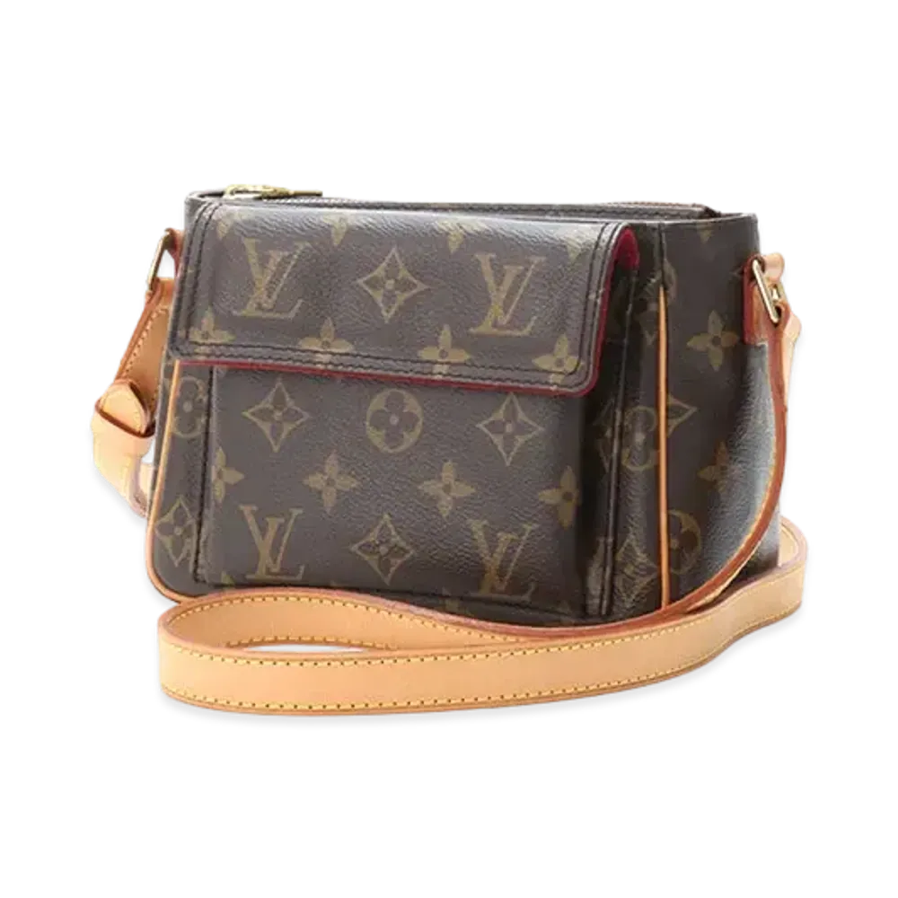 Louis Vuitton Viva Cite PM Monogram