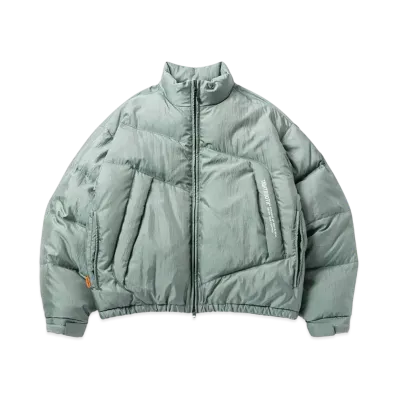 TIGHTBOOTH Pa Down Jacket "Sage"