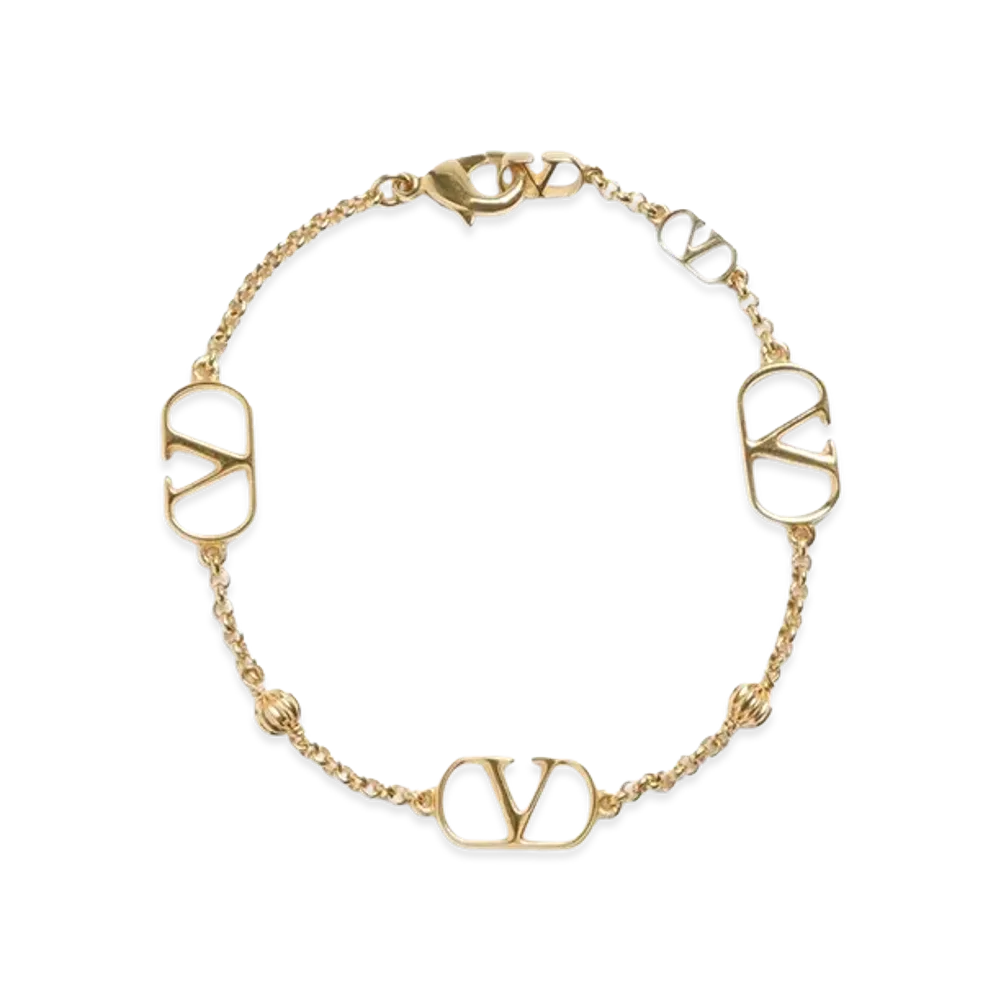 Valentino Garavani Women's Bijoux "Gold"