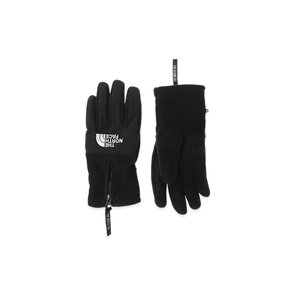 The North Face Denali Etip Glove "TNF Black"