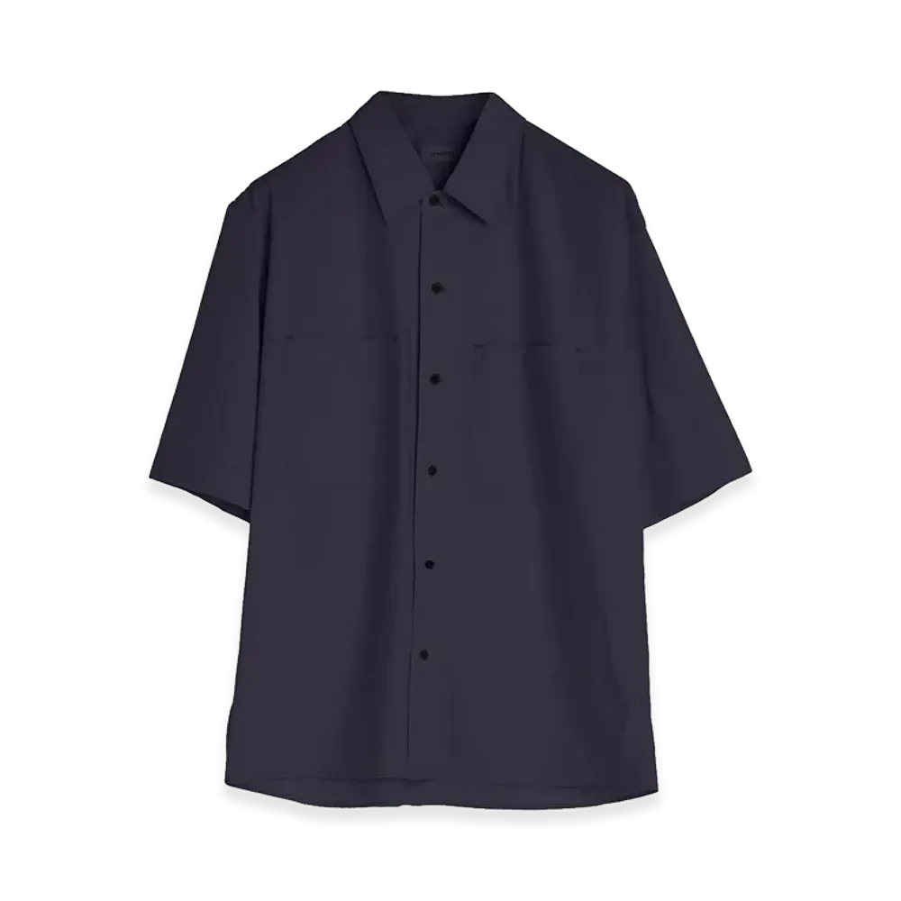LEMAIRE Shirts "Gray"