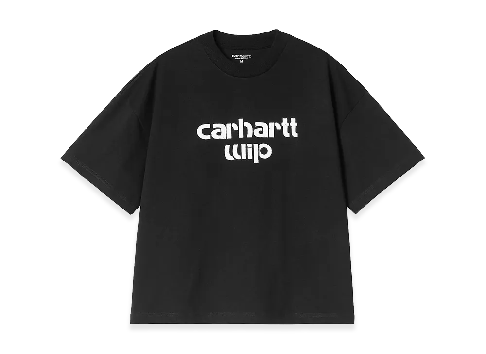 Carhartt WIP S/S Archive T-Shirt "Black"