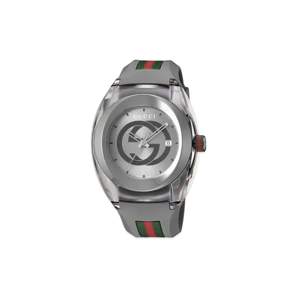 GUCCI Sync "Gray"