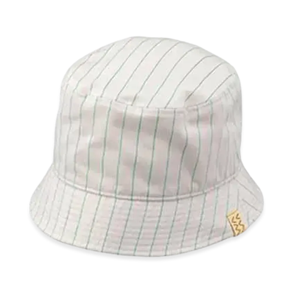 visvim DOME BUCKET HAT "Green"