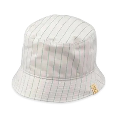 visvim DOME BUCKET HAT "Green"