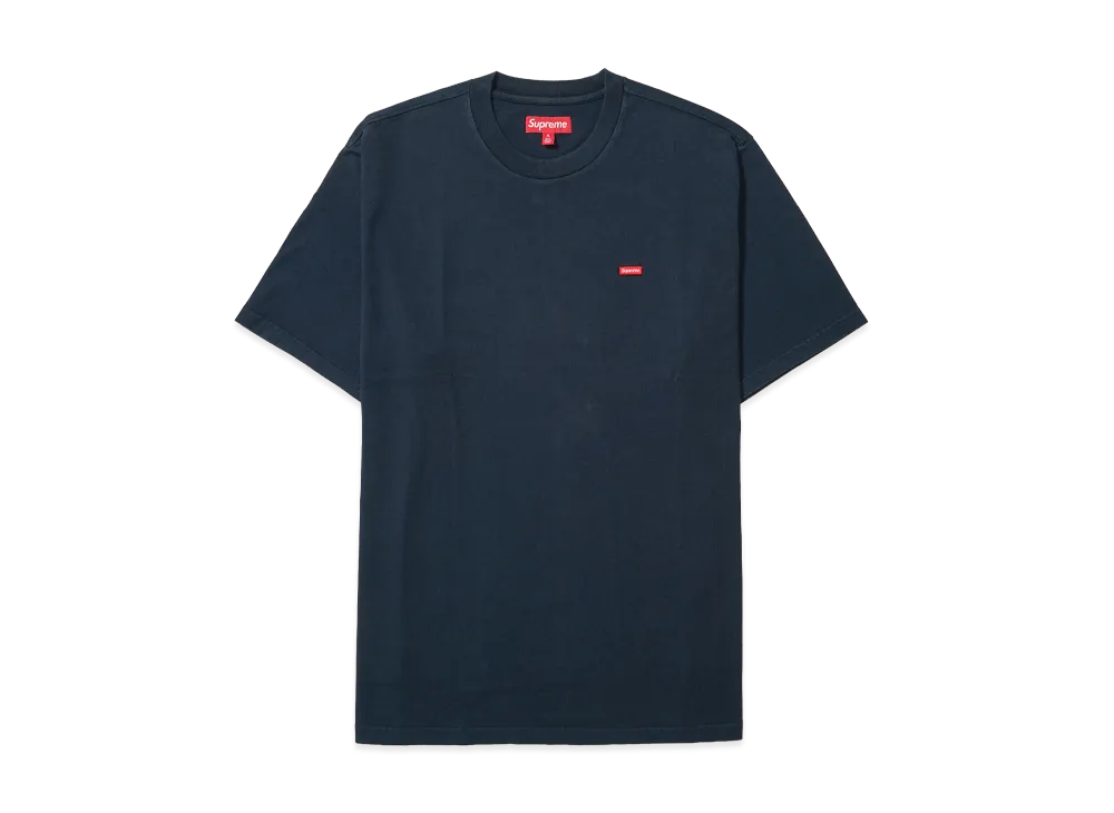 Supreme Small Box Tee (26SS) 