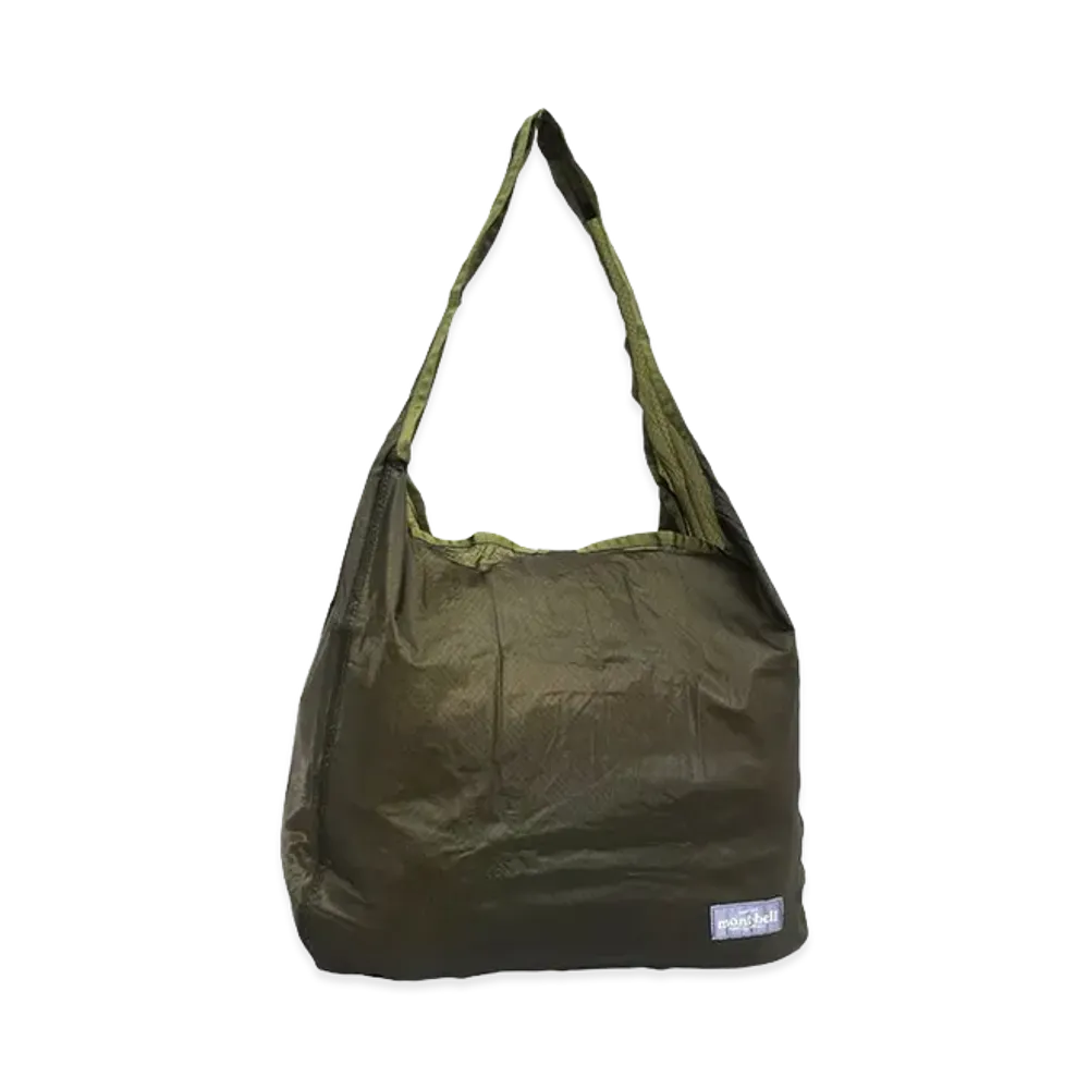 mont-bell U.L.MONO Bag L "Dark Green"