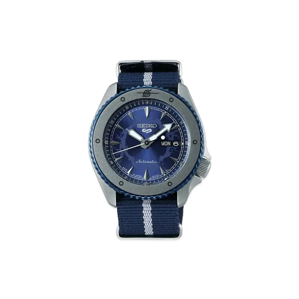 SEIKO 5 Sports Sense Style Limited SBSA091