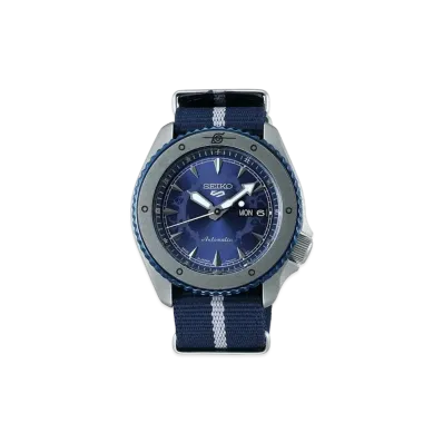 SEIKO 5 Sports Sense Style Limited SBSA091