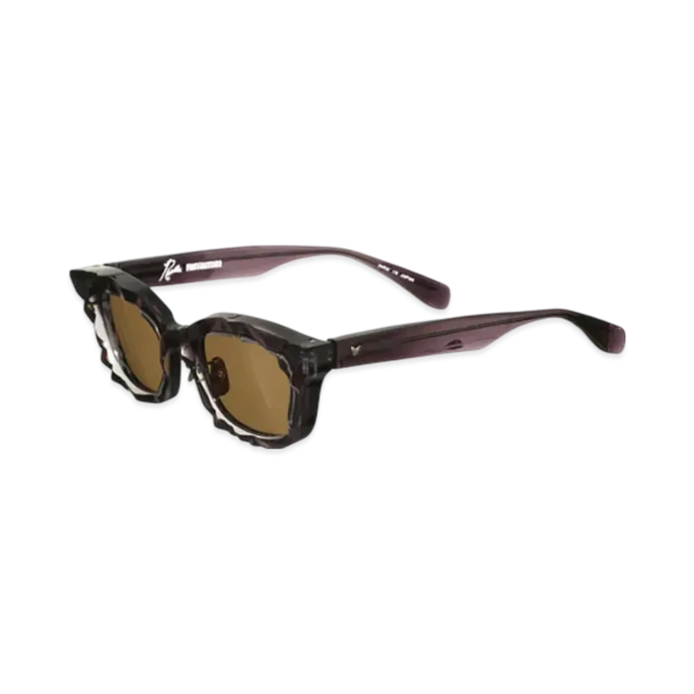 NEEDLES x FACTORY900 Sunglasses RF-064C "Brown/Brown"