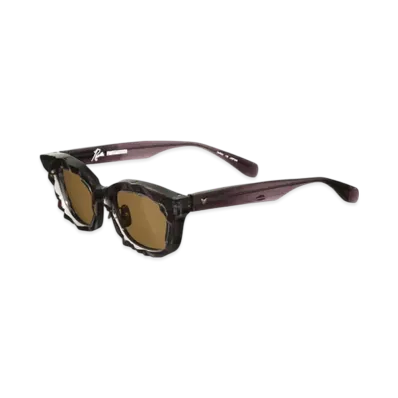 NEEDLES x FACTORY900 Sunglasses RF-064C "Brown/Brown"