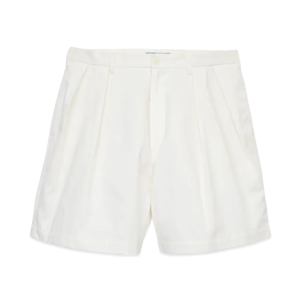 GDC Big Chino Shorts "White"