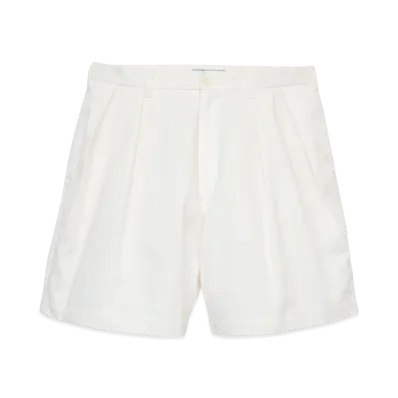 GDC Big Chino Shorts "White"