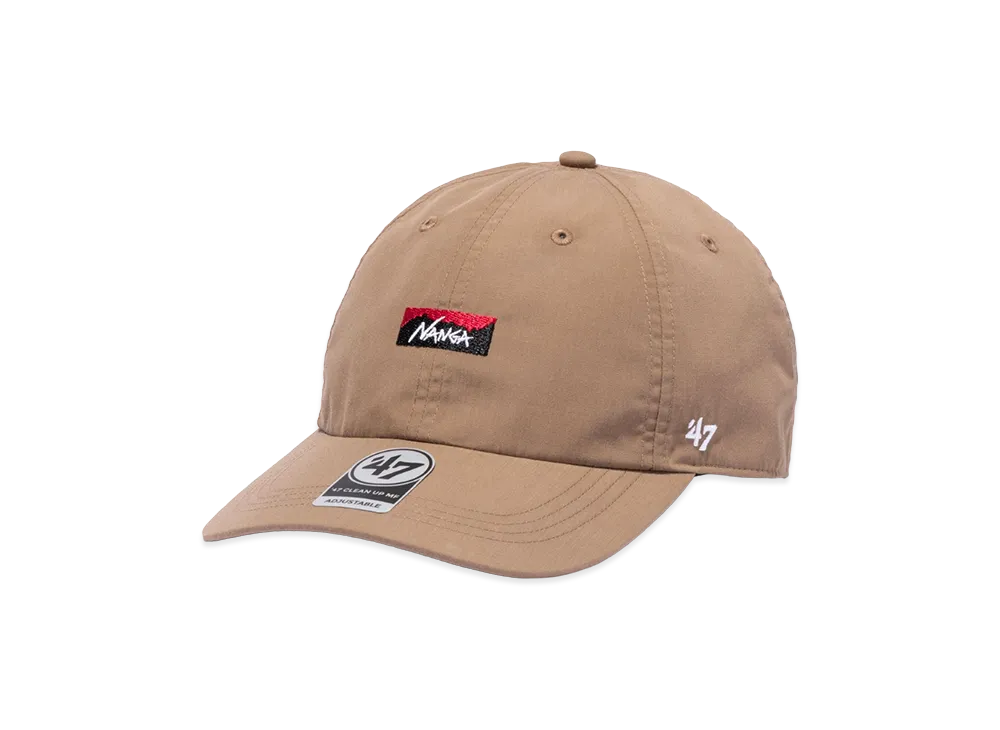 47 x NANGA Clean Up MF Hinoc "Beige"