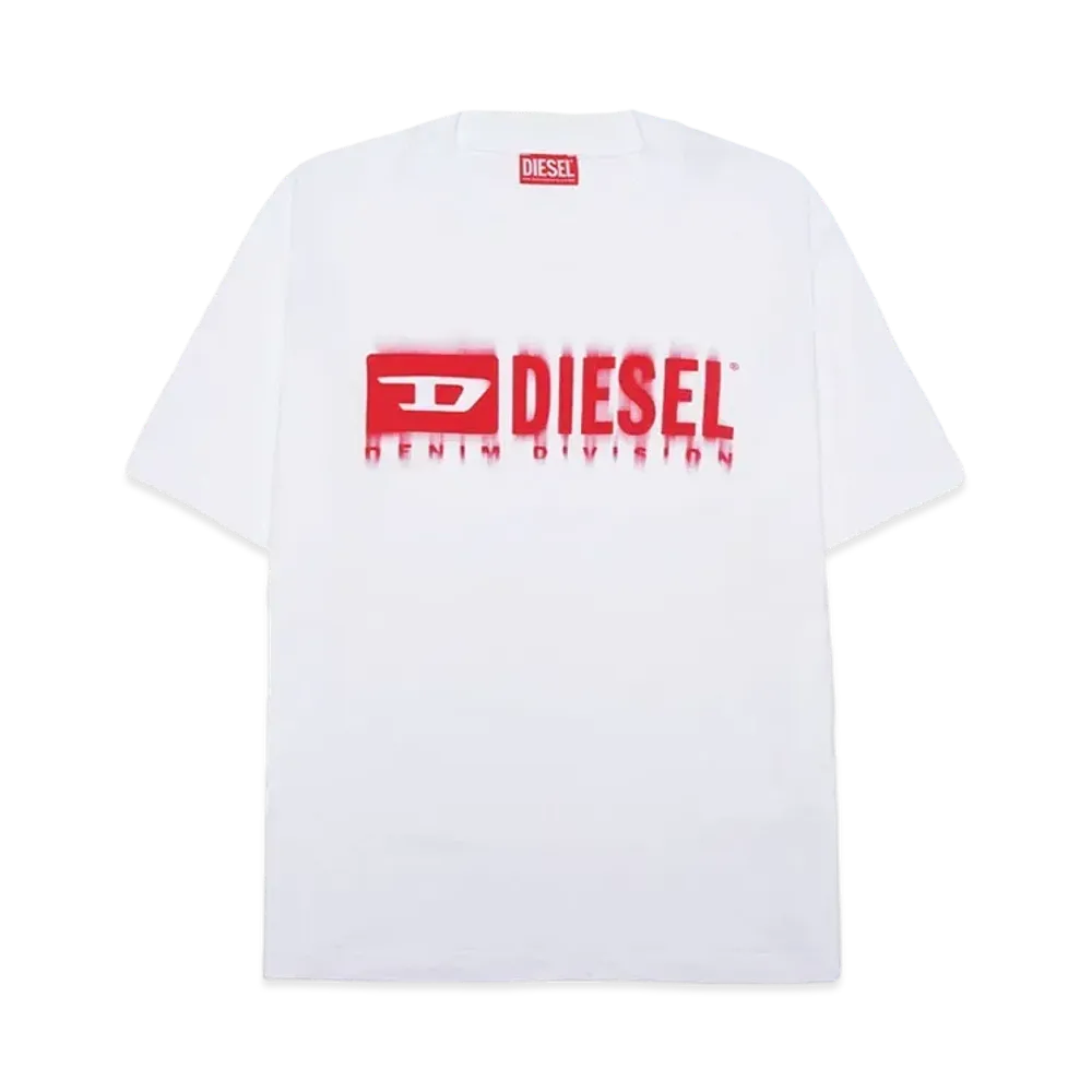 DIESEL T-Diegor-L6 "WHITE"