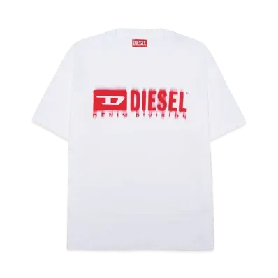 DIESEL T-Diegor-L6 "WHITE"