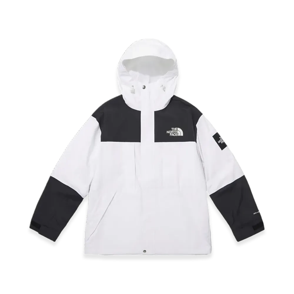 The North Face Neo Vaiden Jacket "White"