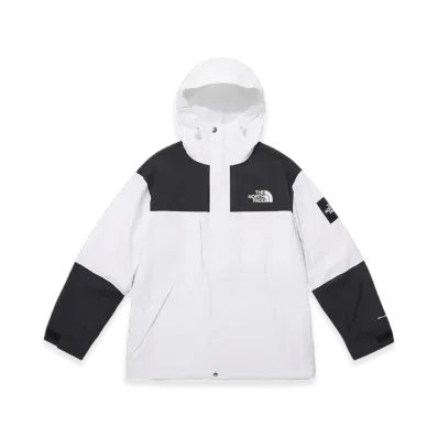 The North Face Neo Vaiden Jacket "White"