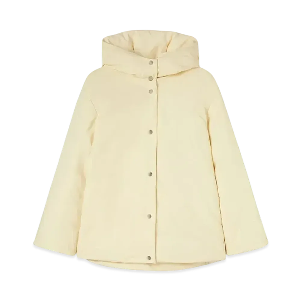 Jil Sander Women's Down Jacket "Dune"